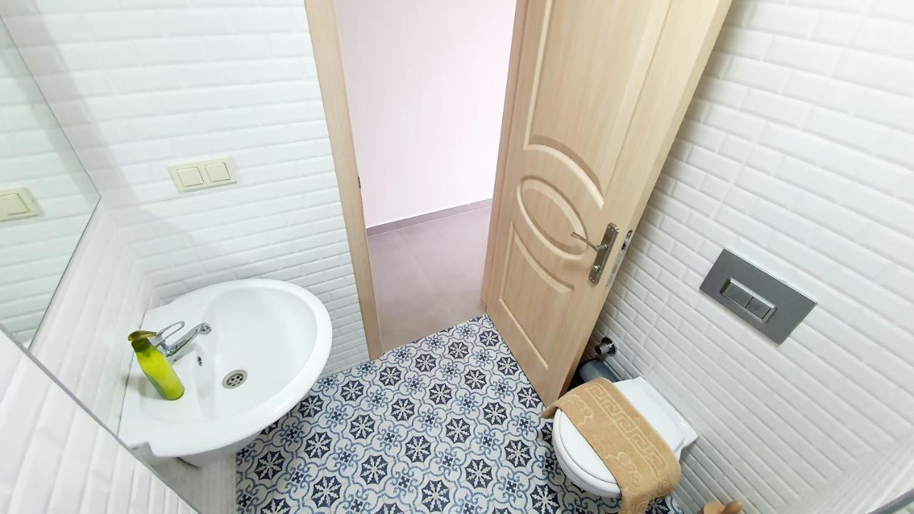 Ressa Apart Marmaris Exterior foto