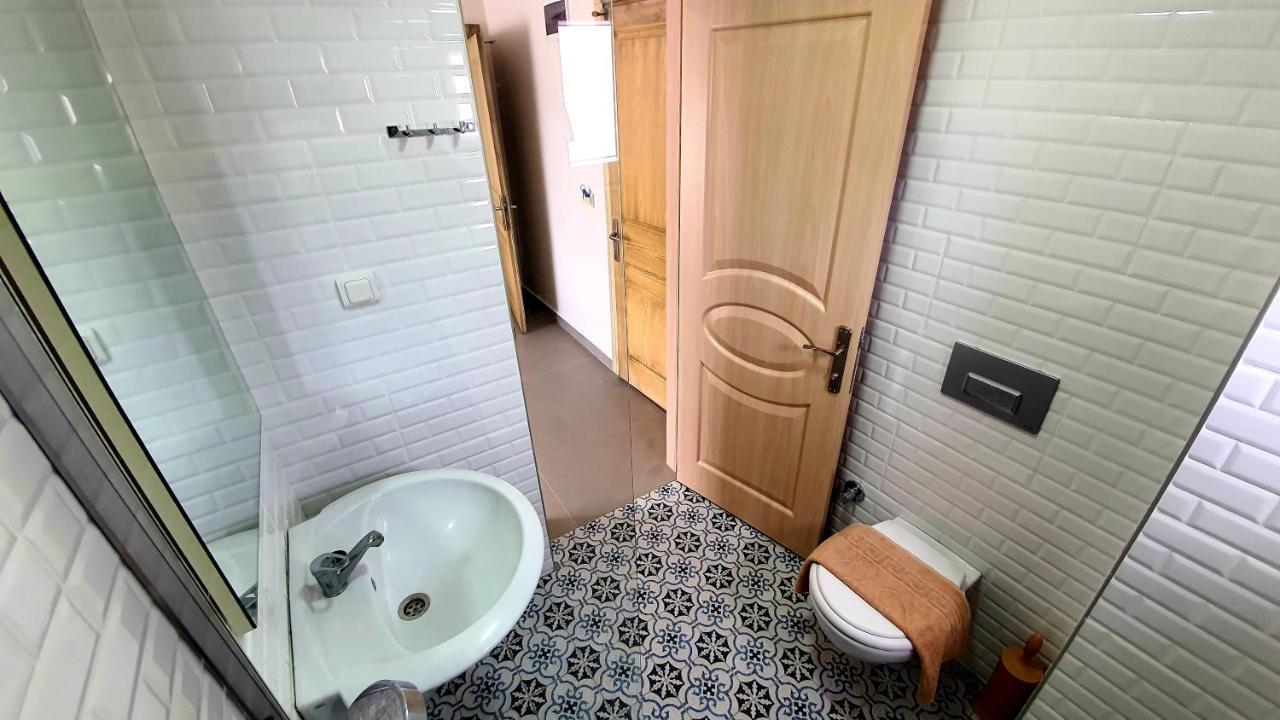 Ressa Apart Marmaris Exterior foto