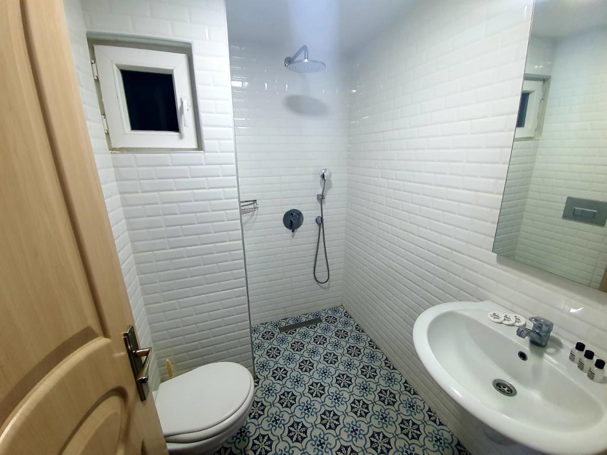 Ressa Apart Marmaris Exterior foto